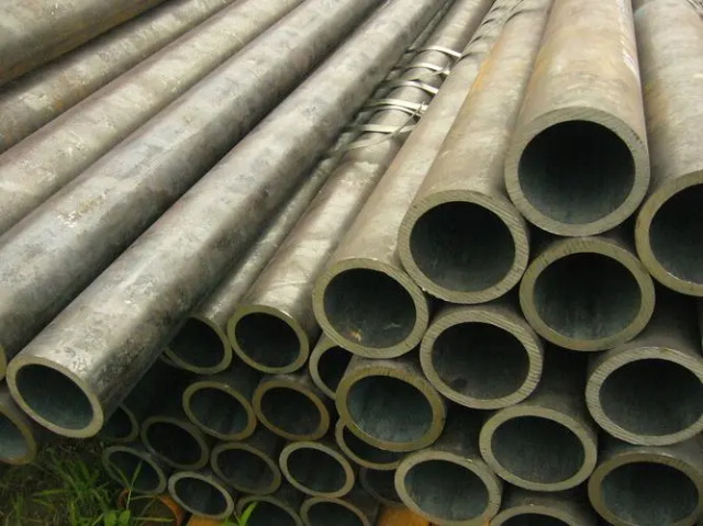 日喀则35crmo合金钢管生产